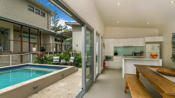 Aloha Villas Byron Bay | New South Wales - Byron Bay (ve civarı) - Byron Bay