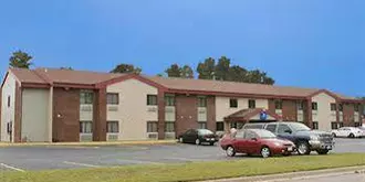 Americas Best Value Inn Wisconsin Rapids