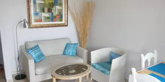 Apartamento Pardela