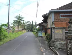 Pondok Permata Homestay | Bali - Ubud - Petulu