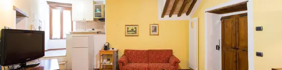 Villa Degli Orti Country House | Marche - Pesaro and Urbino (vilayet) - Cagli