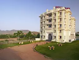 Satyam Palace | Racastan - Ajmer (ve civarı) - Ajmer - Pushkar