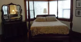 Brava House Bed and Breakfast | Teksas - Austin (ve civarı) - Austin