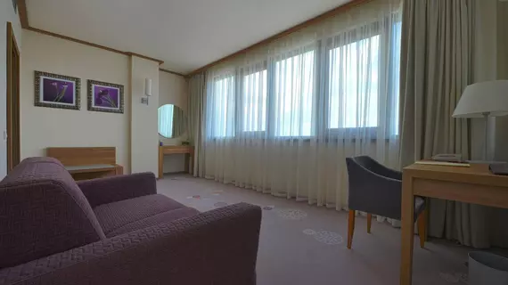 Suite Hotel Sofia | Sofya (ve civarı) - Sofya - Studentski Grad