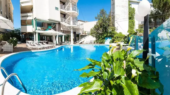 Park Hotel | Rimini (vilayet) - Cattolica