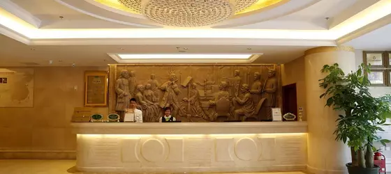 Vienna Hotel | Guangdong - Şenzen (ve civarı) - Shenzhen - Nigang - Luohu