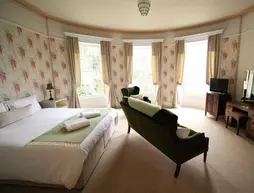 Laston House | Devon (kontluk) - Ilfracombe