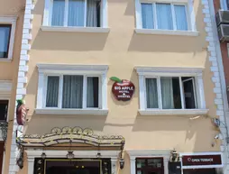 Big Apple Hostel & Hotel |  Istanbul  - Fatih - Sultanahmet