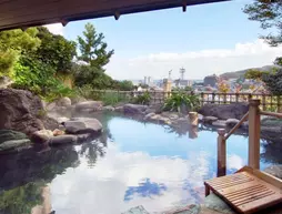 Nippon Ryokan Ito Onsen Yokikan | Şizuoka (idari bölge) - Ito