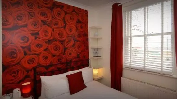 Bamboo Guesthouse | Dorset (kontluk) - Bournemouth