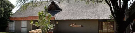 Gazebo Lodge - Hostel | Mpumalanga - Nkomazi - Hectorspruit