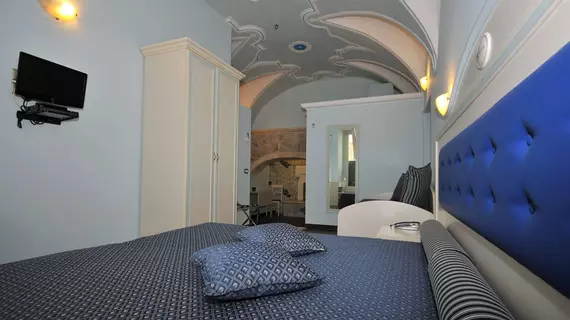 Relais Parallelo 41 | Puglia - Foggia (il) - Vieste