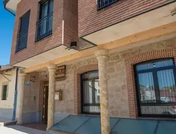 Hotel Rural La Plazuela | Kastilya ve Leon - Salamanca (vilayet) - Las Villas - Aldealengua