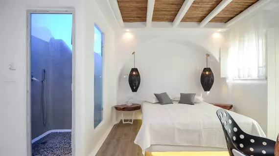 Naxos Island Escape | Ege Adaları - Naxos