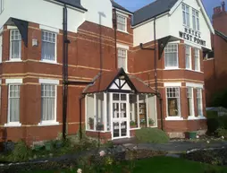 West Point Hotel | Galler - Colwyn Bay