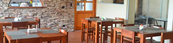 Hotel La Villa | Alajuela (ili) - San Jose (ve civarı) - Quesada