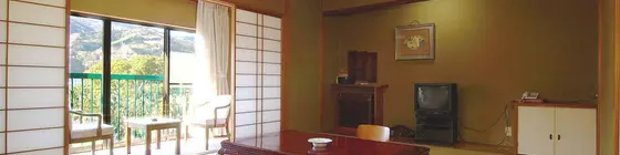 Hotel Ryokufuen | Şizuoka (idari bölge) - Ito