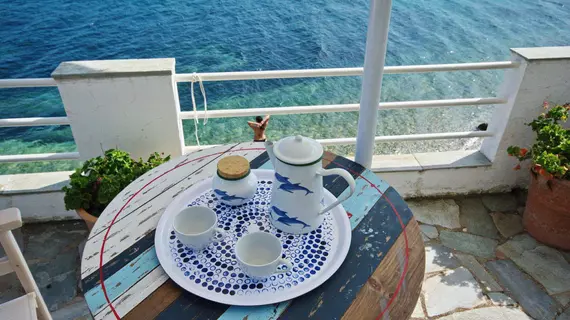 Fishermans Cottage | Tesalya - Alonissos