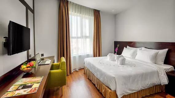 Sofia Suite Danang | Thua Thien-Hue (vilayet) - Da Nang (ve civarı) - Da Nang