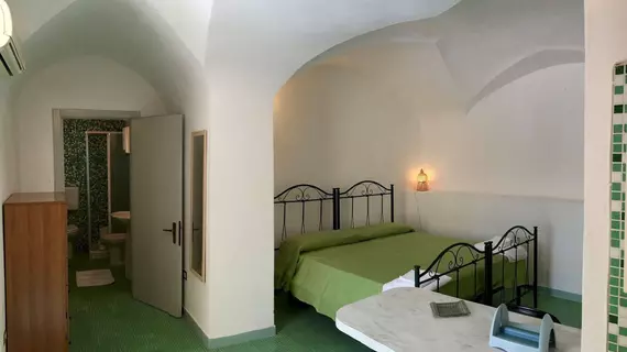 Relais Villa Scinata | Puglia - Lecce (il) - Nardo