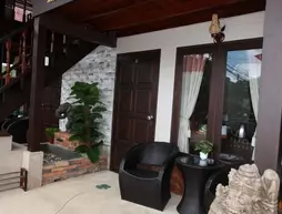 Ao Nang Home Stay | Krabi İli - Krabi - Ao Nang