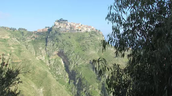 Casale Di Caterina | Sicilya - Messina (vilayet) - Taormina Sahili - Taormina