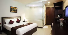 Dong Du Hotel | Binh Duong (vilayet) - Ho Şi Min Şehri (ve civarı) - Ho Chi Minh City - Quận 1 - Japon Mahallesi