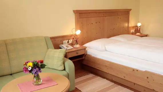 Hotel Gasthof Esterhammer | Tirol - Schwaz District - Schwaz (ve civarı) - Buch in Tirol - Rotholz