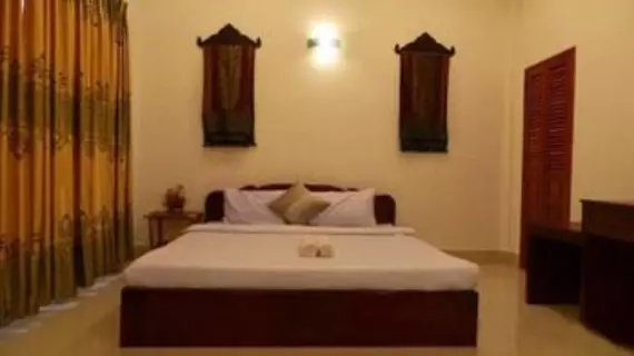 Reaksmey Meanrith Guesthouse and Residence | Koh Kong - Sihanoukville (ve civarı) - Sihanoukville - Mittakpheap