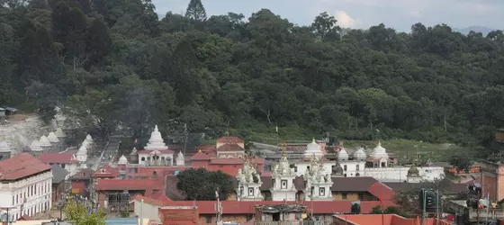 Shiva Shankar Hotel | Kathmandu