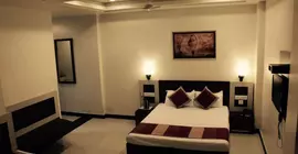 Hotel Ruby | Racastan - Jaipur Bölgesi - Jaipur