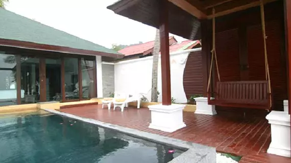 Sand Sea Resort and Spa | Surat Thani (vilayet) - Koh Samui