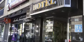 Hotel Reyes Catolicos