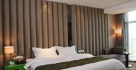 Chengdu Ruiting Hotel | Sişuan - Chengdu