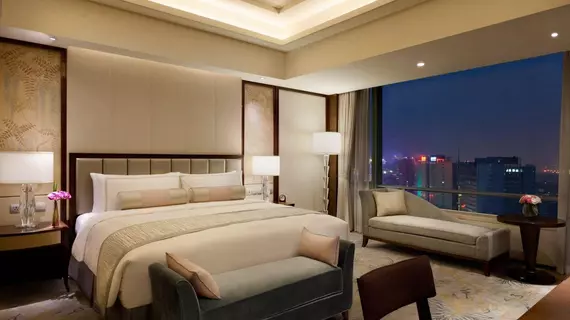 Shangri-La Hotel, Hefei | Anhui - Hefei