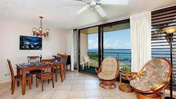 Punahoa Oceanfront Vacation Rentals | Hawaii - Kihei