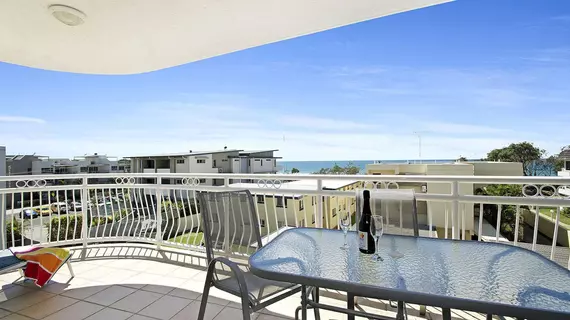 Myconos Resort | Queensland - Maroochydore