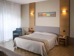 Hotel Clarici | Umbria - Perugia (vilayet) - Spoleto