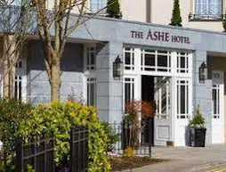 The Ashe | Kerry (kontluk) - Tralee