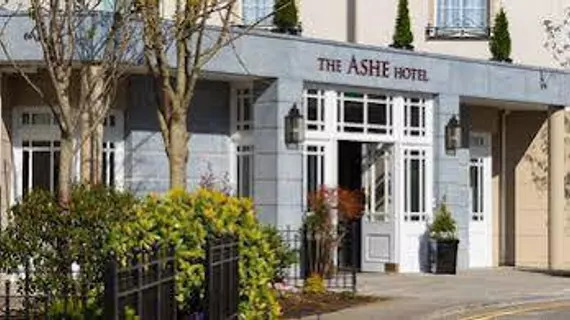 The Ashe | Kerry (kontluk) - Tralee