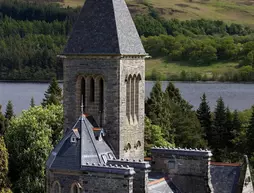 Glenwood Apartment at The Highland Club | İskoçya - Scottish Highlands - Fort Augustus