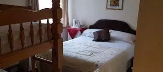 The Hollingdales Hotel | Lancashire (kontluk) - Blackpool - Güney Sahili