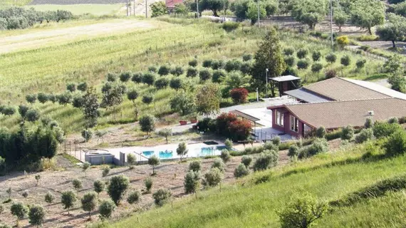 Agriturismo Colle del Sindaco | Calabria - Catanzaro (vilayet) - Soveria Simeri