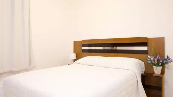 Ace Suites Hostel | Rio de Janeiro (eyaleti) - Rio de Janeiro (ve civarı) - Rio de Janeiro