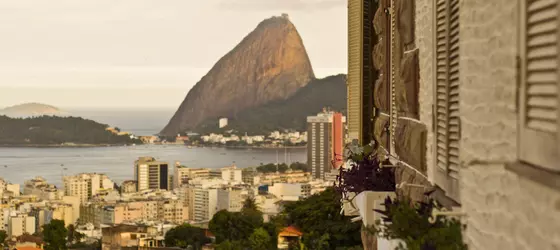 Rio Panoramic | Rio de Janeiro (eyaleti) - Rio de Janeiro (ve civarı) - Rio de Janeiro - Santa Teresa