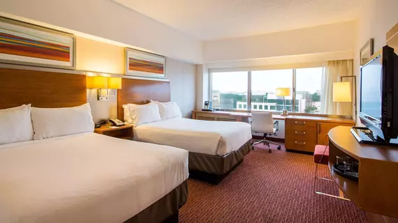 Holiday Inn San Francisco - Golden Gateway | Kaliforniya - San Fransisko (ve civarı) - San Francisco - Downtown San Francisco