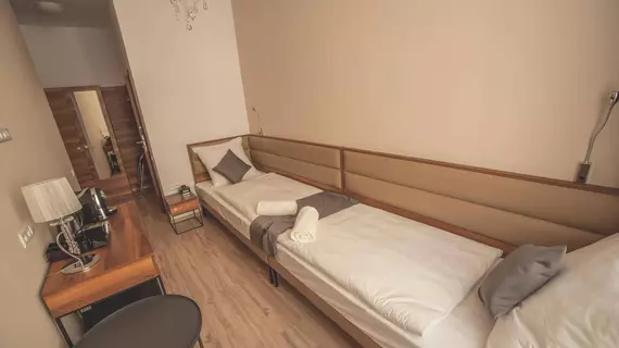 Pergamin Royal Apartments | Küçük Polonya Voyvodalığı - Krakow (ve civarı) - Krakow - Stare Miasto