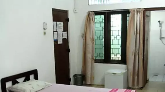 Vista Mount Lavinia Homestay | Colombo Bölgesi - Lavinia Dağı