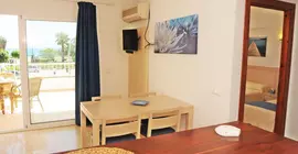 Apartamentos Vistamar I | Balearic Adaları - İbiza Adası - Sant Josep de sa Talaia - Playa d'en Bossa