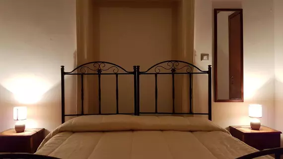 B&B Ventura | Sicilya - Messina (vilayet) - Lipari